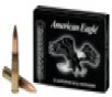 Federal American Eagle Suppressor  300 AAC Blackout 220gr  Open Tip Match  Subsonic  20rd Box