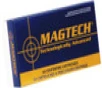 Magtech 32 S W Long 98gr  Semi Jacketed Hollow Point 