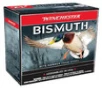 Winchester Bismuth 20 Ga  3   1 1 8 oz  Tin-Plated  4 Shot  25 Bx 10Cs