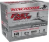 Winchester Fast Dove   Clay High Brass 12 Ga  2 75   1 oz  8 Shot  25 Bx 10 Cs
