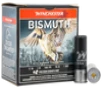 Winchester Bismuth 12 Ga  3   1 3 8 oz  Tin-Plated  1 Shot  25rd Box