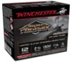 Winchester Super Pheasant Diamond Grade 12 Ga  2 75   1 3 8 oz  5 Shot  25rd Box