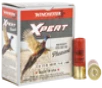 Winchester Xpert Pheasant Lead Free 12 Ga  2 75   1 1 8 oz  4 Shot  25rd Box