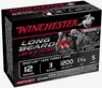 Winchester Long Beard XR 12 Ga  3    5  1-3 4 oz  10Bx 10Cs