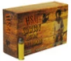 HSM 44M1N Cowboy Action 44 Remington Magnum 240gr Semi-Wadcutter 50rd Box