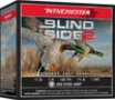 Winchester Blind Side 2 12 Ga  3   1 3 8 oz  2 Shot  25rd Box