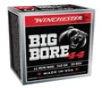 Winchester Big Bore Hunting 44 Rem Magnum  240gr  SJHP  20rd Box