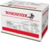 Winchester USA 223 Remington  55gr  Full Metal Jacket  200rd Box