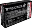 Winchester Super Suppressed 350 Legend  225gr  Open Tip Range  20rd Box
