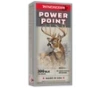 Winchester Power-Point 300 Blackout  150gr  1890 fps  20rd Box