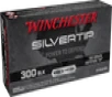 Winchester Silvertip 300 Blackout  150gr  Defense Tip  20rd Box