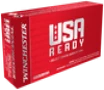Winchester Ready 300 Blackout 125gr  Open Tip Range  20rd Box