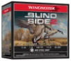 Winchester Blind Side 2 12 Ga  3   1 3 8 oz  BB Shot  25rd Box