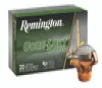 Remington Core-Lokt 30-06 Springfield  165gr  2820 fps 20rd Box