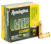 Remington 30 Super Carry  100gr  JHP  1235 fps  20Bx 10Cs