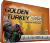 Fiocchi Golden Turkey TSS 12 Ga  3   1 5 8 oz  9 Shot  5rd Box