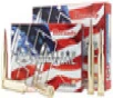 Hornady American Whitetail 300 Win Mag 150gr  InterLock Spire Point 20rd Box