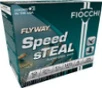 Fiocchi Speed Steal Flyway 12 Ga  2 75   1 1 8 oz  4 Shot  25rd Box
