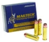 Magtech 500 S W Light Loading SJSP 325gr 20rd Box