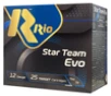 Rio Star Team EVO 12 Ga  2 75   1 1 8 oz  7 5 Shot  25rd Box