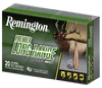 Remington Speer Impact 300 Winchester Magnum  190gr  Polymer Tip  20Bx 10Cs