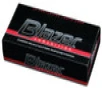 Cci Blazer  25 ACP 50gr  Full Metal Jacket  Aluminum Case  50rd Box
