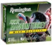 Remington Premier Magnumnum Turkey 20 Ga  3   1 1 8 oz   5  5Bx 20Cs