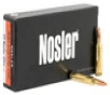 Nosler Ballistic Tip Varmint 22 Nosler  55gr  3500 fps  SBTV  20Bx 20Cs