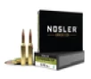 Nosler E-Tip 6 5 PRC  120gr  3100 fps  Lead-Free  20Bx 10Cs