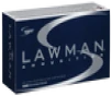 Speer Lawman Training 45 ACP  230gr  830 fps  TMJFN  50Bx 20Cs