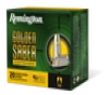Remington Golden Saber Defense 38 Special  P  125gr  BJHP  20Bx 25Cs