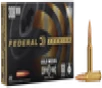 Federal Ammo Gold Medal Premium 308 Win  168gr  OTM  20Bx 10Cs