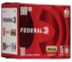 Federal Ammo American Eagle 9mm  124gr  FMJ  100Bx 5Cs
