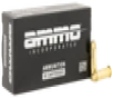 Ammo Inc Signature 38 Special  158gr  TMC  50rd Box