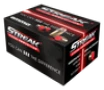 Ammo Inc Streak 380 ACP  100gr  Non-Incendiary Red Tracer  50rd