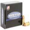 DoubleTap Ammunition Doubletap 357 Sig  115gr  JHP  20Bx 50Cs
