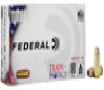 Federal Ammo Train   Protect 10mm  180gr  VHP  50Bx 10Cs