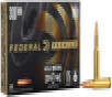 Federal Ammo Gold Medal Premium 308 Win  175gr  OTM  20Bx 10Cs