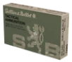 Sellier   Bellot eXergy Tactical 300 Blackout  110gr  TAC EX Blue  20rd Box