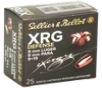 Magtech XRG 9mm 100gr  Solid Copper Hollow Point  25Bx 40Cs
