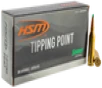 HSM Ammo Tipping Point 308 Win 165gr  SST  20Bx 25Cs