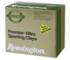 Remington Premier STS 20 Ga  2 75   7 8 oz   7 5  25Bx 10Cs