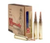 Buffalo Bore Rifle 223 Rem 5 56 Nato Ballistic Silvertip 55 gr  20Box 12Cs