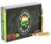 Sierra Outdoor Master 223 Remington  55gr  3240 fps  HPBT  20Bx 10Cs