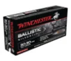 Winchester Ballistic Silvertip  30-30 Winchester 150gr  20rd Box