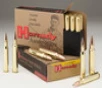 Hornady Custom Hunting 300 Blackout  110gr  CX  25Bx 10Cs