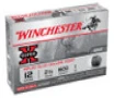 Winchester Super-X Rifled Lead Slug 12 Ga  2 75   1oz  Slug  5rd Box