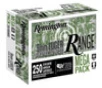 Remington Range 9mm 115gr  1145 fps  FMJ  250Bx 4Cs