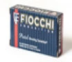 Fiocchi Dynamics Defense 9mm  147gr  Jacketed Hollow Point  50rd Box