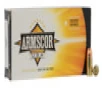 Armscor Subsonic 9mm  147gr  Full Metal Jacket  50rd Box